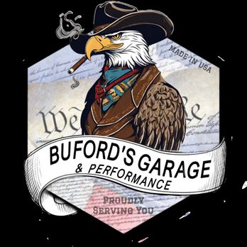 Buford's Garage and Performance - Tires Near Me - Seminole, Florida Buford's Garage and Performance - Tires Near Me - Seminole, Florida