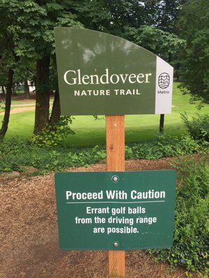 Glendoveer Golf & Tennis by null