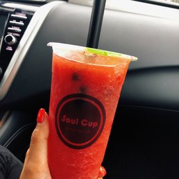 Watermelon Slush