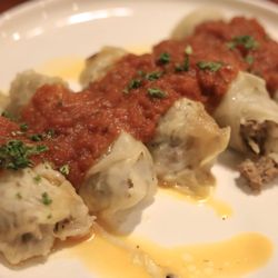 Yiayia's Greek Kitchen