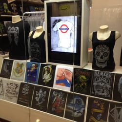 Von Geek Camiseteria