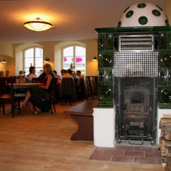 Wirtshaus Zum Starnbräu