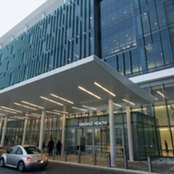 Eskenazi Health