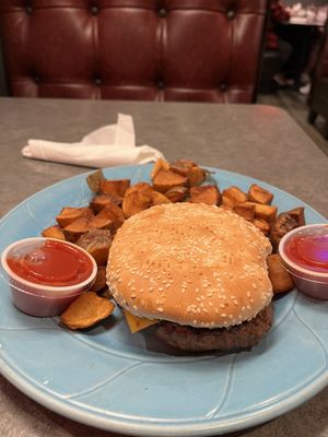 City Cafe Diner by null