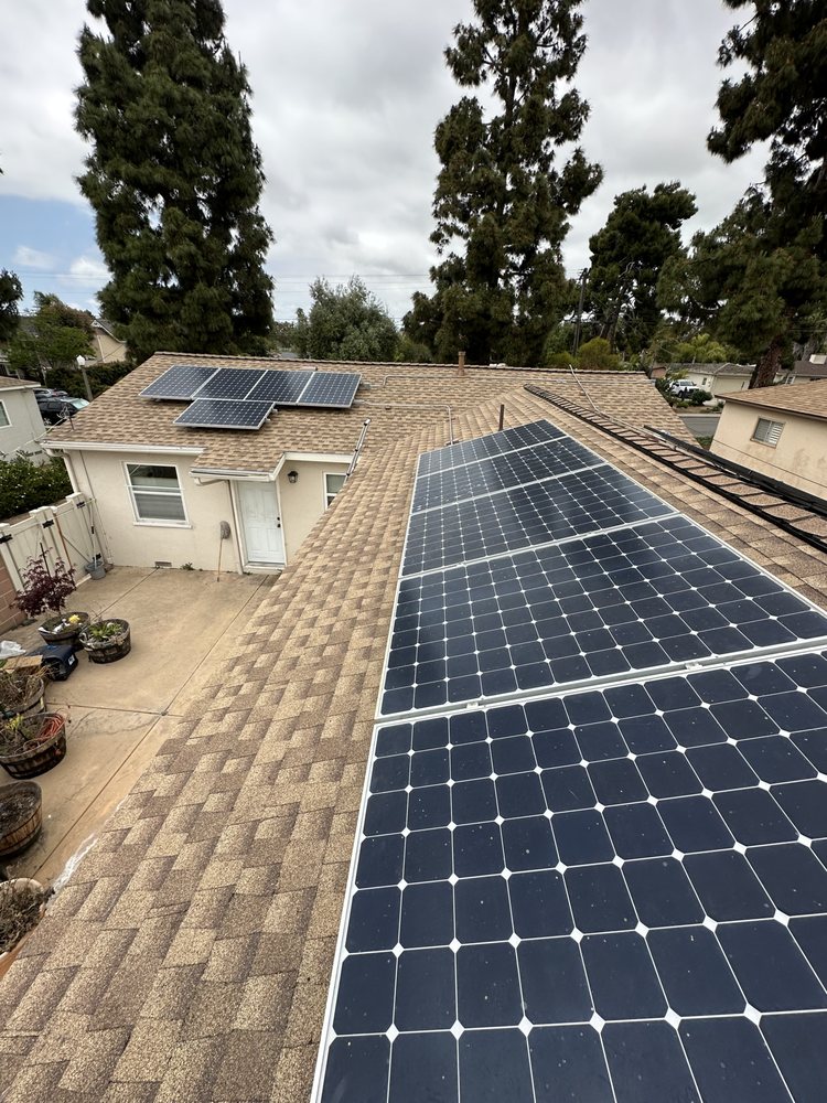 Slide of Haven Home Remodeling