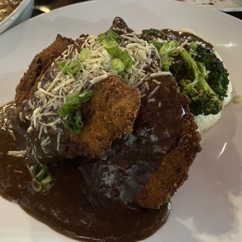 Bernard's - Chicken Milanese - New American Near Me - Roanoke, Virginia Bernard's - Chicken Milanese - New American Near Me - Roanoke, Virginia