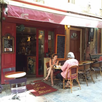 Le Petit Zinc - Bars Near Me - Cannes, 06