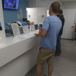 Labcorp - Doing Nothing to help