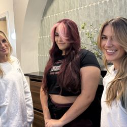 Heather Squires Hair - Our beautiful clients