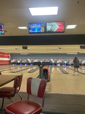 AMF Boynton Beach Lanes by null