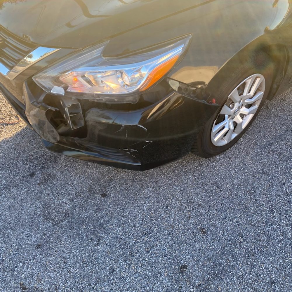 Rapid All Auto - Before - Auto Repair Near Me - Houston, Texas Rapid All Auto - Before - Auto Repair Near Me - Houston, Texas