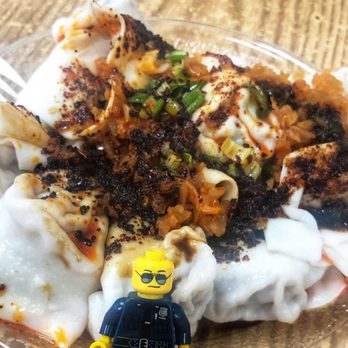 White Bear - #6 @officer_dumpling - Chinese Near Me - Flushing, New York White Bear - #6 @officer_dumpling - Chinese Near Me - Flushing, New York