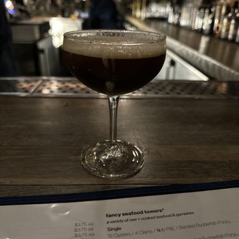 The Ordinary - Seafood Near Me - Charleston, South Carolina
