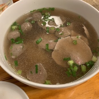 Mama Pho - # 19 - Vietnamese Near Me - Honolulu, Hawaii