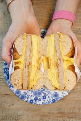 Call Your Mother Deli - Hilltop by null