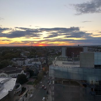 The Radian - View from Apartment 1201 - Apartments Near Me - Philadelphia, Pennsylvania