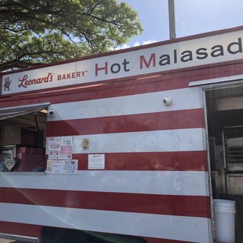 Leonard's Bakery - Bakeries Near Me - Waipahu, Hawaii