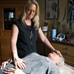 Living Energy Center - Chakra Balancing