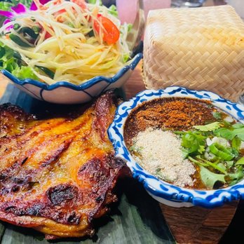LaoTable - Laotian Near Me - San Francisco, California