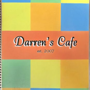 Darren's Cafe - Menu - Vietnamese Near Me - San Francisco, California Darren's Cafe - Menu - Vietnamese Near Me - San Francisco, California