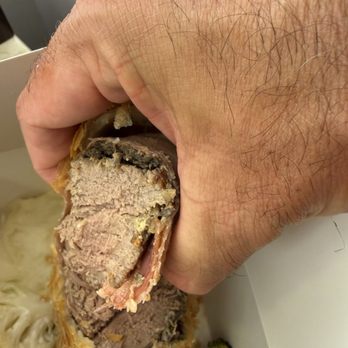 Hy's Steak House - "Medium rare" beef Wellington. - Steakhouses Near Me - Honolulu, Hawaii