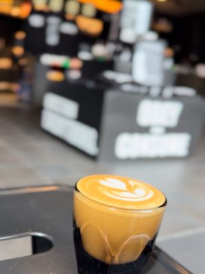 Coffee Conspiracy by null