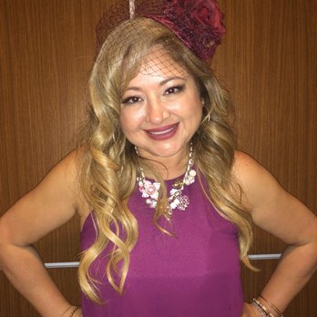 Your Stylist Julianne - Hair Stylists Near Me - Pasadena, California Your Stylist Julianne - Hair Stylists Near Me - Pasadena, California