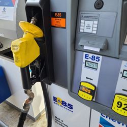 Gateway Gas and Deli - E85 Gas is available