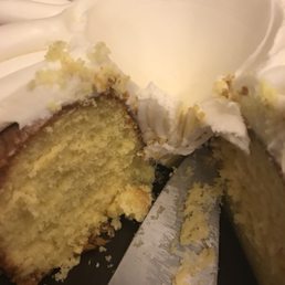 Lemon Cake