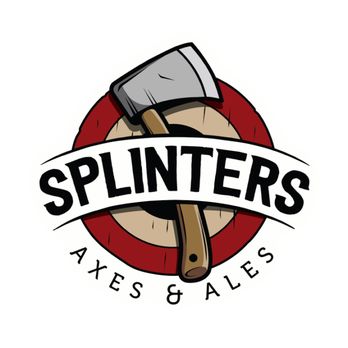 Splinters Axes & Ales - Throw axes and enjoy delicious local and domestic beer! - Axe Throwing Near Me - Fort Worth, Texas Splinters Axes & Ales - Throw axes and enjoy delicious local and domestic beer! - Axe Throwing Near Me - Fort Worth, Texas