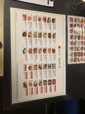 Menu photo 4 Sushi Town Beaverton, OR Menu photo 4 Sushi Town Beaverton, OR