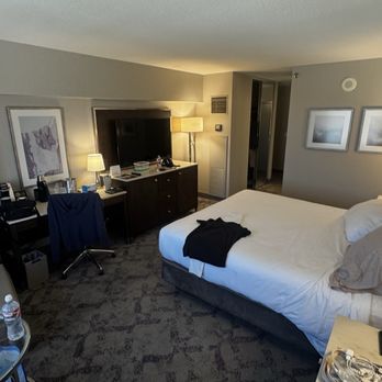 Grande Exposition Hall - Premium King room. - Hotels Near Me - Reno, Nevada Grande Exposition Hall - Premium King room. - Hotels Near Me - Reno, Nevada