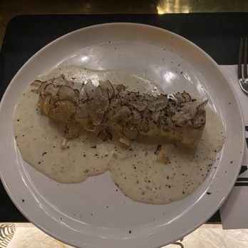 A Pasta Bar - Truffle pasta - Italian Near Me - New York, New York A Pasta Bar - Truffle pasta - Italian Near Me - New York, New York