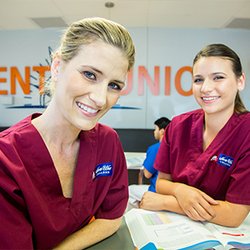North-West College - Van Nuys - Medical Administrative Assistant