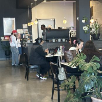 Billie Joe Coffee - Inside - Coffee & Tea Near Me - Grand Prairie, Texas Billie Joe Coffee - Inside - Coffee & Tea Near Me - Grand Prairie, Texas