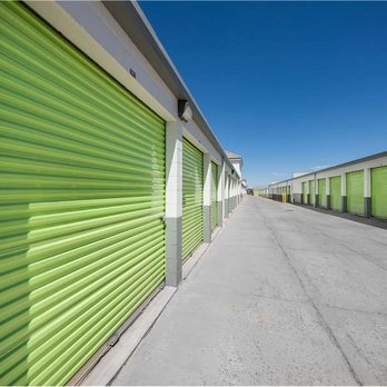 Extra Space Storage - Exterior Units - Self Storage Near Me - Parker, Colorado Extra Space Storage - Exterior Units - Self Storage Near Me - Parker, Colorado