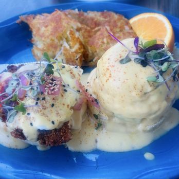 The Breakfast Club - Eggs Benedict - Breakfast & Brunch Near Me - San Mateo, California The Breakfast Club - Eggs Benedict - Breakfast & Brunch Near Me - San Mateo, California