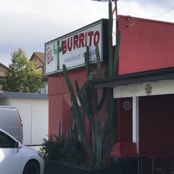 El Burrito - Mexican Near Me - Redlands, California El Burrito - Mexican Near Me - Redlands, California