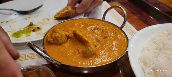 Sitar Indian Restaurant by null