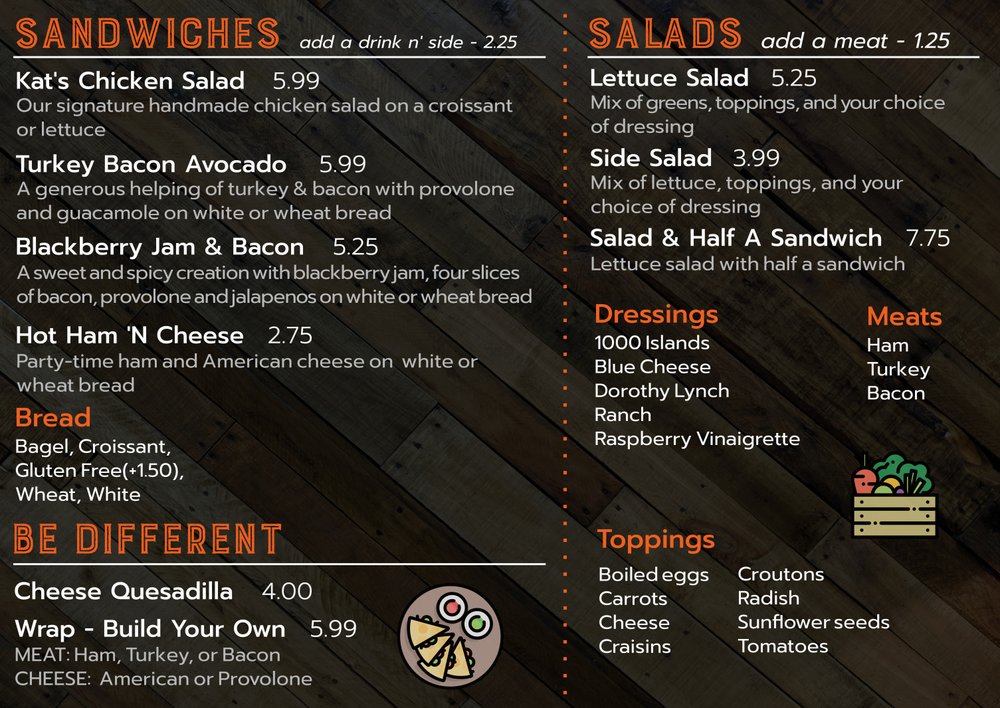 RUSTIC ROASTERY 13 Photos Coffee Roasteries 305 E Hwy 56, Galva