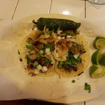 Jalapenos - Carnitas Tacos!!! Incredible! - Mexican Near Me - Pontiac, Michigan