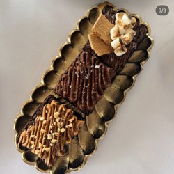 Plant & Pastry