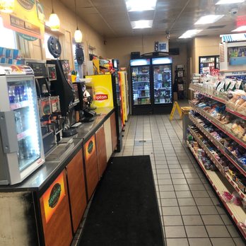 Tiger Express - Coffee area. - Convenience Stores Near Me - Beaufort, South Carolina Tiger Express - Coffee area. - Convenience Stores Near Me - Beaufort, South Carolina