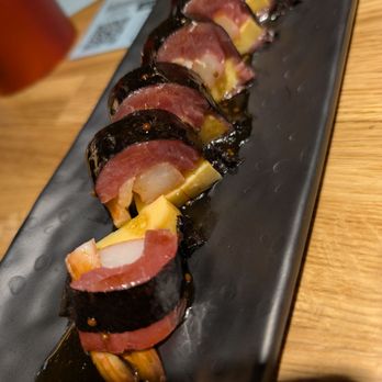 Sushi Damu - Shogun Roll - Sushi Bars Near Me - Tustin, California Sushi Damu - Shogun Roll - Sushi Bars Near Me - Tustin, California