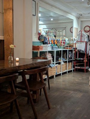 Sunhee's Farm and Kitchen by null