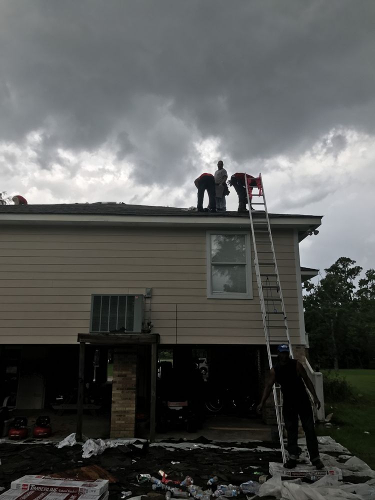 Slide of O'Hara Industries