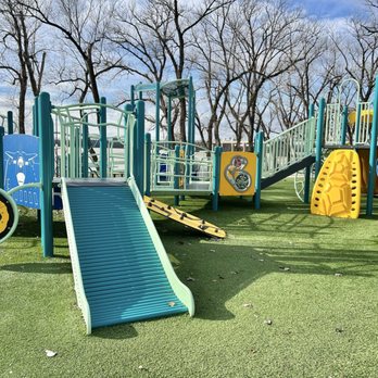 Ashland Park - Playground - Parks Near Me - Clarksville, Indiana Ashland Park - Playground - Parks Near Me - Clarksville, Indiana