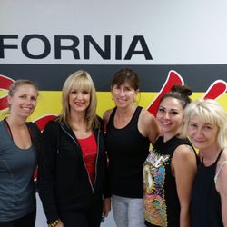 California Bodies - 10 Day Fit gets results
