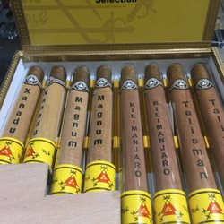 Tobacco & More