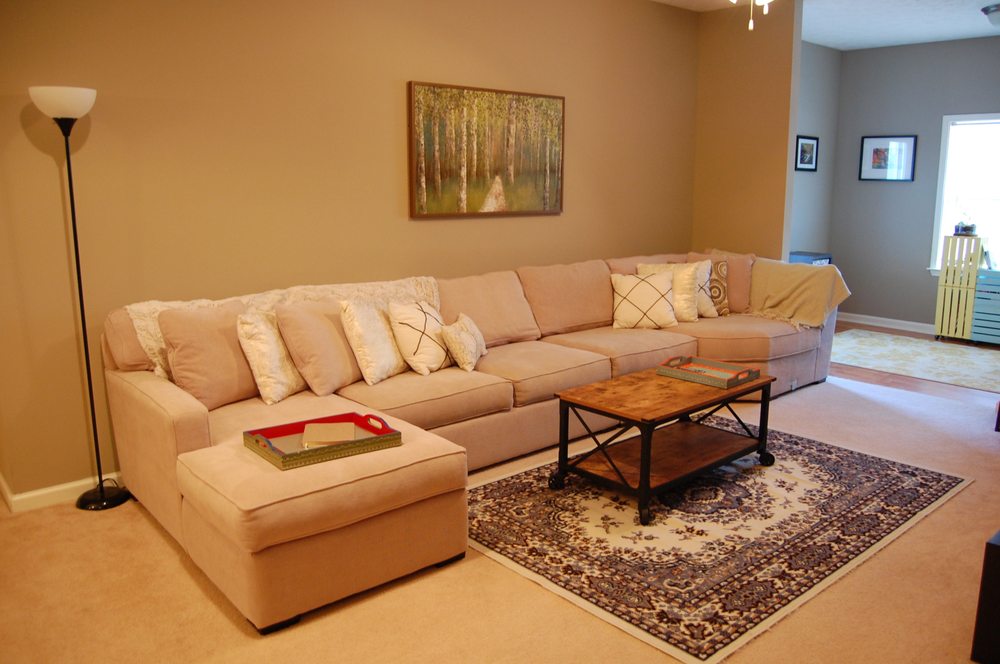 SUN PARK COMMONS 1283 Hogansville Rd, Lagrange, Apartments